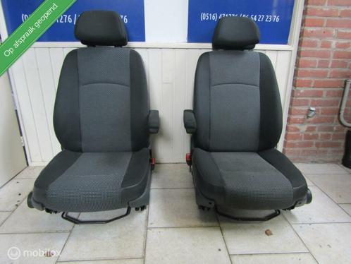 Stoel bestuurdersstoel bijrijdersstoel mercedes vito 3 tm 14, Auto-onderdelen, Interieur en Bekleding, Mercedes-Benz, Gebruikt