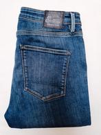Denham-Needle High Skinny Fit W29, Denham, Blauw, Ophalen of Verzenden, Zo goed als nieuw