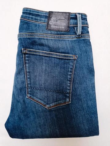 Denham-Needle High Skinny Fit W29 beschikbaar voor biedingen