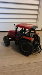 Siku Case tractor, Ophalen of Verzenden, Gebruikt, Tractor of Landbouw, SIKU