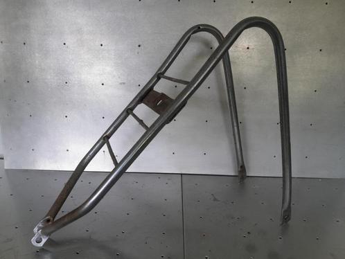 Puch Maxi N achterdrager, Fietsen en Brommers, Brommers | Tuning en Styling, Gebruikt, Ophalen