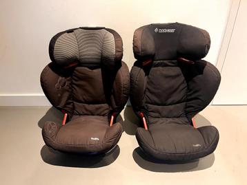 Auto stoeltje Maxi Cosi Rodifix beschikbaar voor biedingen