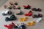Lego motoren minifigures motoren van lego, Ophalen of Verzenden, Gebruikt, Losse stenen, Lego