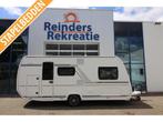 Fendt Apero 495 SKM Moderne gezins caravan, Caravans en Kamperen, Bedrijf, Fendt, 1250 - 1500 kg, Overige
