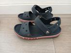 Crocs Sandalen Maat 29/30 c12, Gebruikt, Crocs, Schoenen, Ophalen of Verzenden