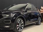 Volkswagen T-Roc 2.0 TSI 4Motion 3X R-LINE | PANO | VIRTUAL, Automaat, Gebruikt, Zwart, 1984 cc