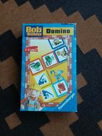 Bob de Bouwer domino spel, Hobby en Vrije tijd, Gezelschapsspellen | Bordspellen, Een of twee spelers, Ophalen of Verzenden, Gebruikt