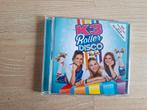 k3 roller disco cd en dvd, Ophalen of Verzenden, Zo goed als nieuw, Muziek