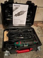 Parkside precisieslijper, Ophalen, Gebruikt, Minder dan 700 watt, Overige typen