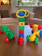 Duplo Primo blokken en speelfiguren, Ophalen of Verzenden, Zo goed als nieuw, Duplo