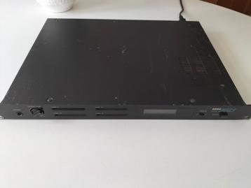 korg drm1 Drm-1 drum module 19inch rack beschikbaar voor biedingen