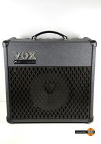 VOX Valvetronix AD15VT-XL | Gitaarversterker | 15W RMS, Muziek en Instrumenten, Gebruikt, Minder dan 50 watt, Ntv, Ophalen of Verzenden