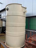 Kunststof Bezinktank / Tank, Ophalen, 100 cm of meer, 60 cm of meer, Zo goed als nieuw