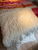 Peuterdekbed 4 Seizoenen 120x150, Ophalen, Zo goed als nieuw, 100 cm of meer, Deken