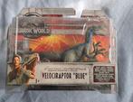 Velociraptor 'BLUE', Ophalen of Verzenden, Zo goed als nieuw, Jongen of Meisje