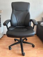 JYSK TAMDRUP professionele bureaustoel – prima conditie, Huis en Inrichting, Bureaustoelen, Ophalen, Zwart, Zo goed als nieuw