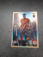 Topps Card Match Attax Euro 2024 Germany. Robin van Persie., Hobby en Vrije tijd, Verzenden, Zo goed als nieuw, Plaatje