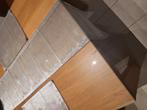 Tafel organza set zilver tafelloper, placemats en kussenhoes, Ophalen of Verzenden, Nieuw, Rechthoek