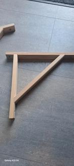 Plankdragers ikea, Ophalen