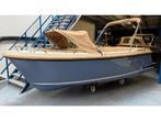 Lago Amore 600, Watersport en Boten, Sloepen, Nieuw, 30 tot 50 pk, 3 tot 6 meter, Buitenboordmotor