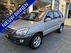 Kia Sportage 2.7 V6 Adventure 4WD NIEUWSTAAT/DEALER O.H, Automaat, Gebruikt, Traction-control, 2656 cc