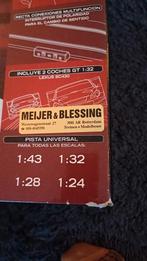 Ninco racebaan, Ophalen of Verzenden