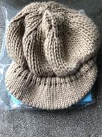 Winter muts, Kleding | Dames, Mutsen, Sjaals en Handschoenen, Ophalen of Verzenden, Zo goed als nieuw, Muts