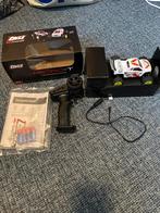 Losi micro-T bestuurbare auto RTR (nieuw), Elektro, Nieuw, Ophalen of Verzenden, Auto onroad