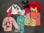 Kledingpakket meisjes maat 110, Ophalen of Verzenden, Gebruikt, Maat 110