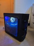 Game PC - AMD Ryzen - 1 TB, Computers en Software, Desktop Pc's, Ophalen, Gebruikt, 3 tot 4 Ghz