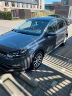 Volkswagen Polo 1.2 TSI Panoramadak Alcantara/leer, 4 cilinders, 1100 kg, 560 kg, Polo