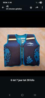 Zwemvest, Watersport en Boten, Ophalen, Zo goed als nieuw, Kind, Reddingsvest of Zwemvest