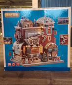 Vintage Grind Coffee Company lemax retired, Ophalen of Verzenden, Zo goed als nieuw