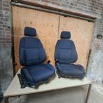 Sportstoelen BMW E36 sedan inclusief achterbank, Ophalen, Gebruikt, BMW