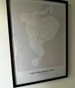 Ikea ribba fotolijst, Huis en Inrichting, Woonaccessoires | Lijsten, Ophalen of Verzenden, Zo goed als nieuw, Hout, 50 tot 75 cm