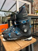 Salomon Ski Schoenen maat 44,5/45 (29)Top Conditie!, Ophalen, Gebruikt, Schoenen, Salomon