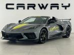 Chevrolet Corvette C8.R Convertible Carbon Pack (bj 2022), Auto's, Chevrolet, Automaat, Gebruikt, Cabriolet, Bedrijf
