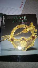 Boek - 349 - Ierse kunst, Ophalen of Verzenden
