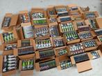 100 Pluggen (mix circa 20 modellen) Nieuw!, Info@hengelsportleon.nl, Overige typen, Nieuw, Ophalen of Verzenden