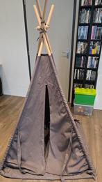 Mamoi tipi tent met kussens, Ophalen of Verzenden, Zo goed als nieuw