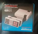 Mini Nintendo met 620 Games - Super Mario & Meer!, Spelcomputers en Games, Ophalen, Eén computer, Vanaf 3 jaar, Platform