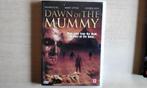 Dawn of the mummy, origineel, Cd's en Dvd's, Dvd's | Horror, Overige genres, Ophalen of Verzenden, Vanaf 12 jaar, Zo goed als nieuw