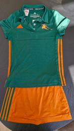 MHCZ tenue meisjes mt 152, Sport en Fitness, Hockey, Ophalen, Gebruikt, Kleding