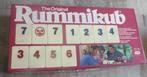 Rummikub The Original Classic - grote stenen vanaf 8 jaar., Hobby en Vrije tijd, Gezelschapsspellen | Bordspellen, Ophalen of Verzenden