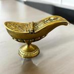 Antiek wierookbootje., Ophalen of Verzenden