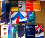Woordenboeken Woordenboek Nederlands Frans Duits Engels, Boeken, Woordenboeken, Ophalen of Verzenden, Zo goed als nieuw