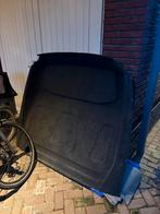 Tussenschot VW Transporter T6 / T6.1, Auto-onderdelen, Carrosserie en Plaatwerk, Ophalen, Gebruikt, Bumper, Volkswagen
