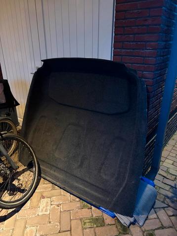 Tussenschot VW Transporter T6 / T6.1 beschikbaar voor biedingen