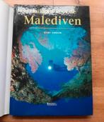 Duikgids voor de malediven
Reisgids vol informatie en foto's, Overige merken, Europa, Ophalen of Verzenden, Zo goed als nieuw