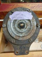 Lucas hf1235 12V Toeter claxon Klaxon 1954 Oldtimer original, Auto-onderdelen, Ophalen of Verzenden, Gebruikt, Universele onderdelen